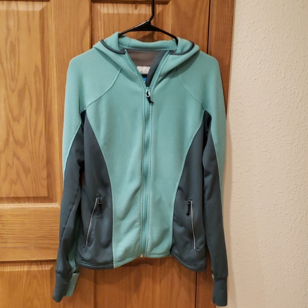 Columbia Sportswear hoodie, L